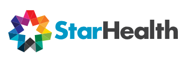 Star Health Logo