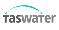 TAS Water Logo