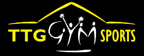 Tea Tree Gully Gym Sport Logo