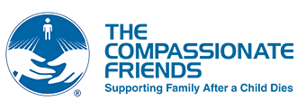 The Compassionate Friends Logo