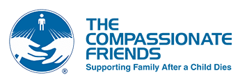 The Compassionate Friends Logo
