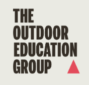 The Outdoor Education Group Logo