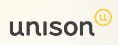 Unison Community Housing Logo