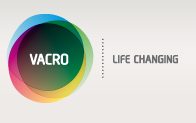 VACRO Logo