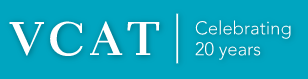 VCAT Vic Logo