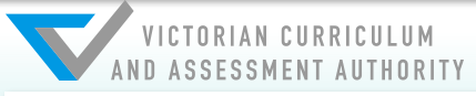 Victorian Curriculum & Assessment Authority Logo