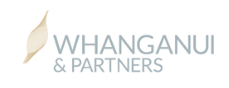 Whanganui & Partners Logo