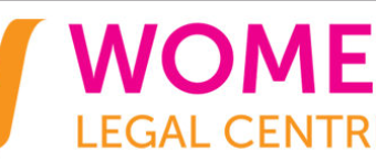 Women's Legal Centre Logo