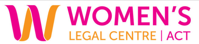 Women's Legal Centre Logo