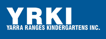 Yarra Ranges Kindergartens Inc Logo
