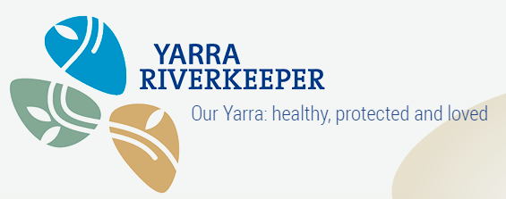Yarra Riverkeeper Logo