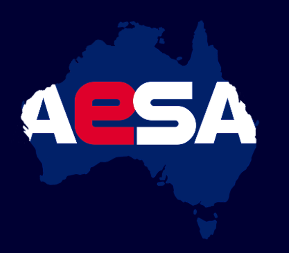 aesa Logo