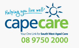Capecare Logo