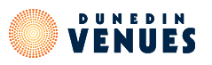 Dunedin Venues Logo