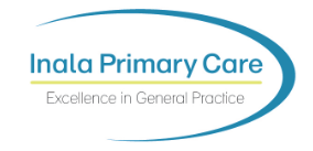 Inala Primary Care Logo