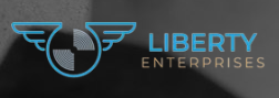 Liberty Enterprises Logo