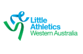 Little Athletics Logo