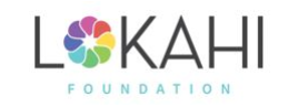 Lokahi Foundation Logo