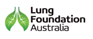 Lung Foundation Australia Logo