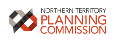Northern Territory Planning Commision Logo