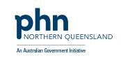 PHN Northern Queensland Logo
