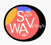 Safer Venues WA Logo