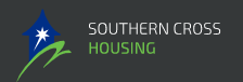 Southern Cross Housing Logo
