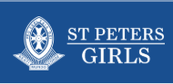 St Peters Girls Logo