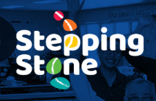 Stepping Stone Logo