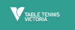 Table Tennis Victoria Logo