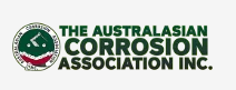 The Australasian Corrosion Association Inc Logo