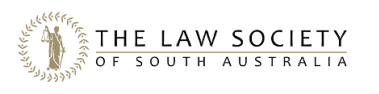The Law Society of SA Logo