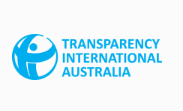 Transparency International Australia Logo