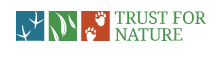 Trust for Nature Logo