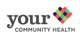Your Community Health Logo