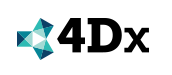 4Dx Logo