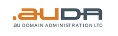 AUDA Logo