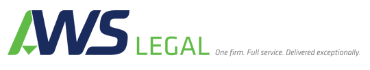 AWS Legal logo