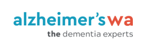 Alzheimer's WA Logo