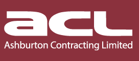 Ashburton Contracting Limited Logo