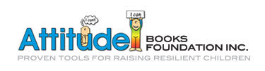 Attitude Books Foundation Inc Logo