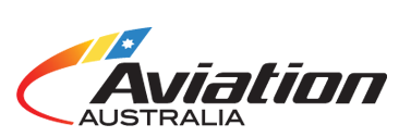 Aviation Australia Logo