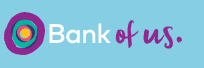 Bank of us Logo
