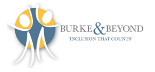 Burke & Beyond Logo