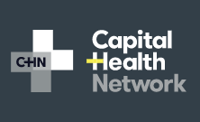 Capital Health Network Logo