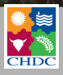 Central Highlands Development Corporation Logo
