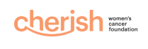 Cherish Women's Cancer Foundation Logo
