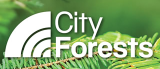 City Forests Logo