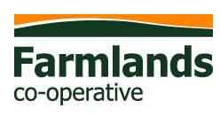 Farmlands Co-Operative NZ Logo