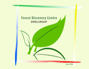 Forest Discovery Centre Logo